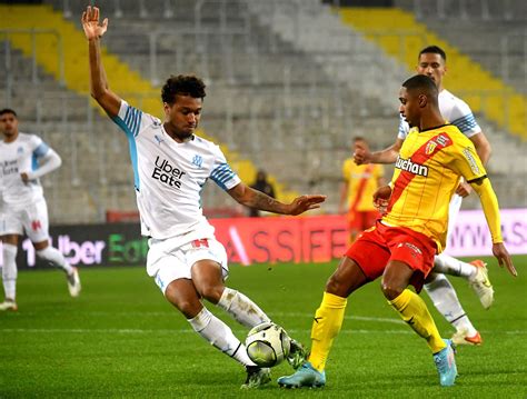 Manchester United close in on signing Marseille star Boubacar Kamara