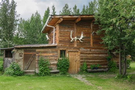 Aurora Cabin bed and breakfast - Arctic Getaway