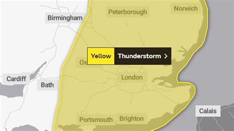 UK weather: Exeter Airport closed by flooding - as more than a month's worth of rain set to fall ...