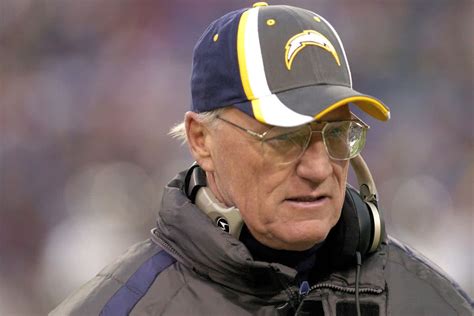 Coaching legend Marty Schottenheimer has passed - Footballscoop