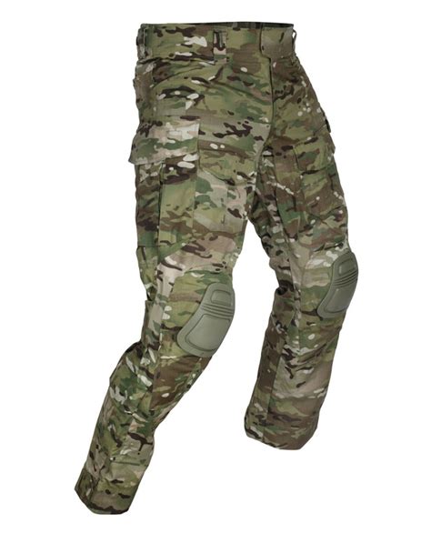 Crye Precision G3 Combat Pants Multicam - APR-CPE-02- - TACWRK