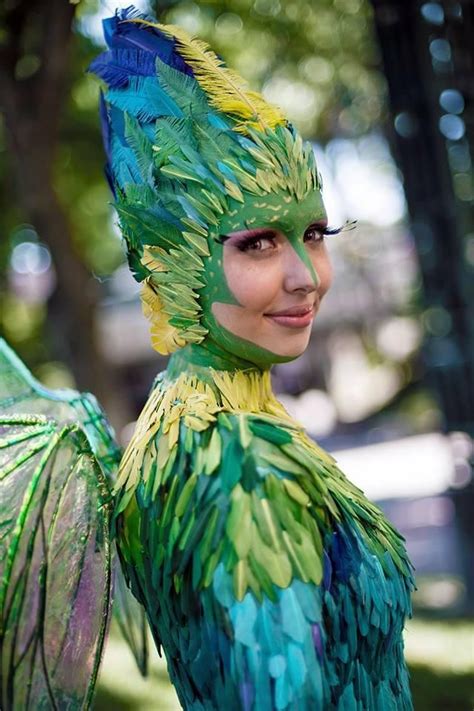 Tooth Fairy | The Rise of the Guardians | Fairy cosplay, Disney cosplay, Cosplay characters