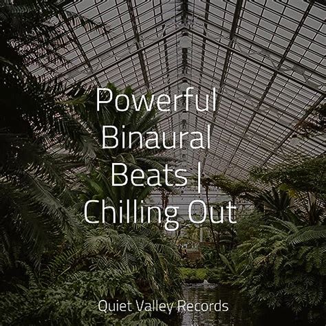 Powerful Binaural Beats | Chilling Out by Sleep Sounds, Ambient Nature ...