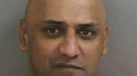 Florida man arrested after allegedly grabbing kid, 3, from Walmart shopping cart, authorities ...