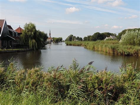 The Beemster Polder | World Heritage Blog