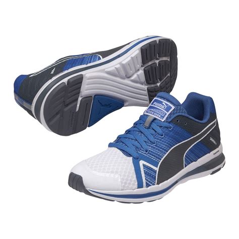 Puma Faas 300 S V2 Mens Running Shoes SS15 - Sweatband.com