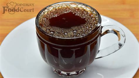 Black Tea/ How to Make Black Tea/ Tea Recipe - YouTube