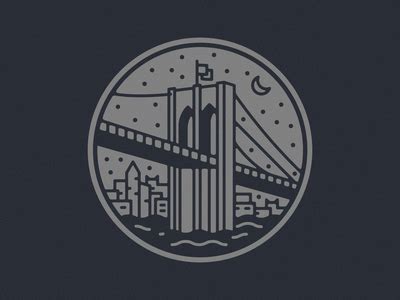 Brooklyn Bridge designs, themes, templates and downloadable graphic ...