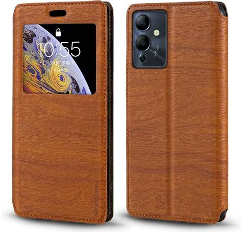 10 Best Cases For Infinix Note 12i - Wonderful Engineering