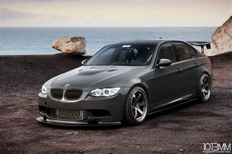 Darrens BMW 335i for Performance BMW Magazine May '12 | Flickr - Photo ...