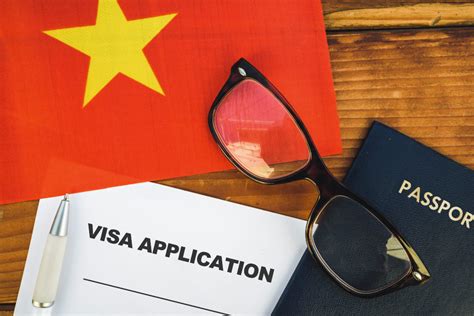 Vietnam Visa Requirements