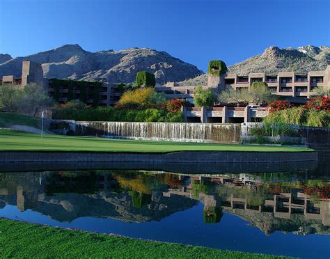 Loews Ventana Canyon Resort en Tucson (and vicinity) | BestDay.com