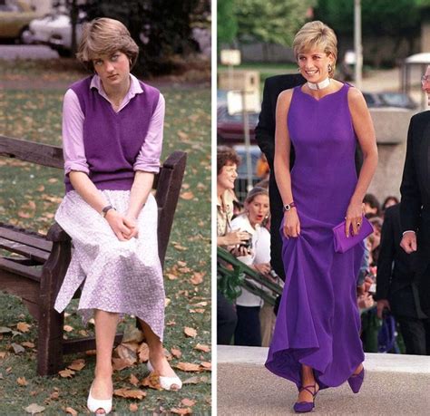 20+ of Princess Diana’s Outfits That Reveal What Was Happening Inside Her Soul Better Than Words ...