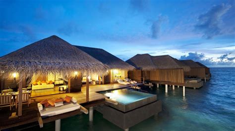 Top 10 Luxury Resorts In Maldives For Honeymoon - Honeymoon Bug