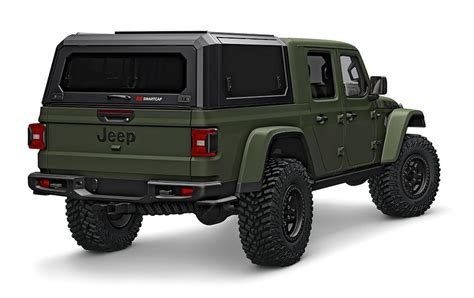 Sarge green gladiator with a.r.e. Cap help | Jeep Gladiator (JT) News ...