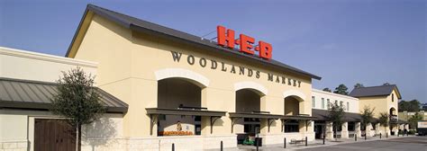 H-E-B Grocery Stores - Wallace Design Collective