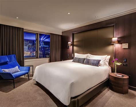 The Star Grand Residences - Luxury serviced apartment hotel Sydney | Darling Harbour