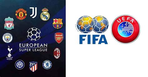 European Super League wins appeal in Madrid court, 'free' from UEFA and FIFA's interference: Reports