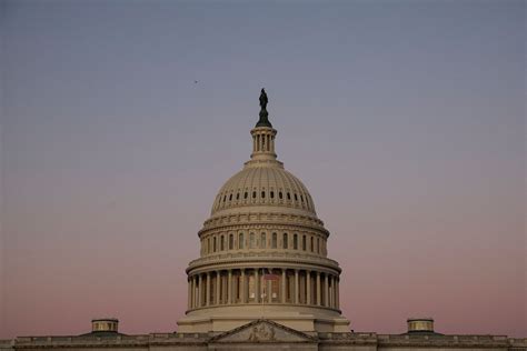 Six United States congressional staffers who have played a key role in crafting climate policy ...