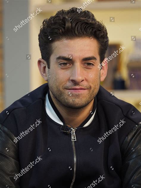 James Argent Editorial Stock Photo - Stock Image | Shutterstock