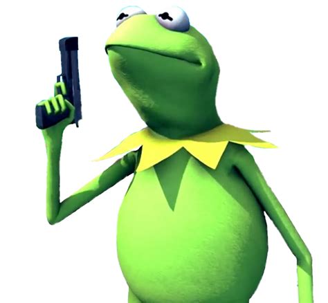 Kermit (DevilArtemis) | DBX Fanon Wikia | Fandom