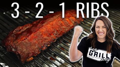 What'S The 3 2 1 Method For Smoking Ribs? Top 10 Best Answers - Ecurrencythailand.com