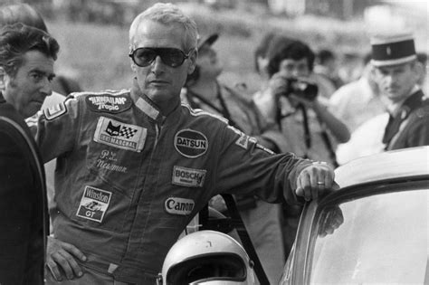 Face-Off: Steve McQueen Vs Paul Newman