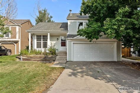 Louisville, CO Real Estate - Louisville Homes for Sale | realtor.com®