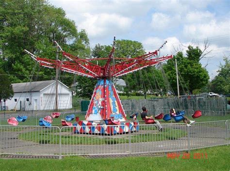 Conneaut Lake Park | Amusement park Wiki | FANDOM powered by Wikia