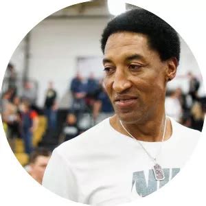 Antron Pippen - Scottie Pippen's son - Whois - xwhos.com