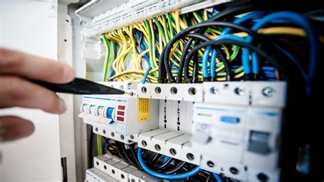 How Upgrading Electrical Wiring Can Increase Your Home’s Value and Safety