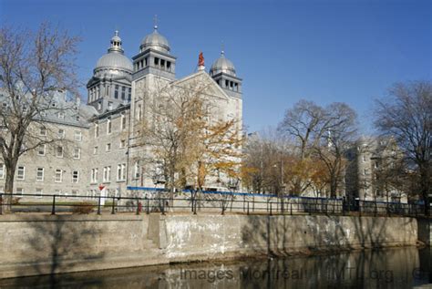Collège Sainte-Anne de Lachine - Montréal