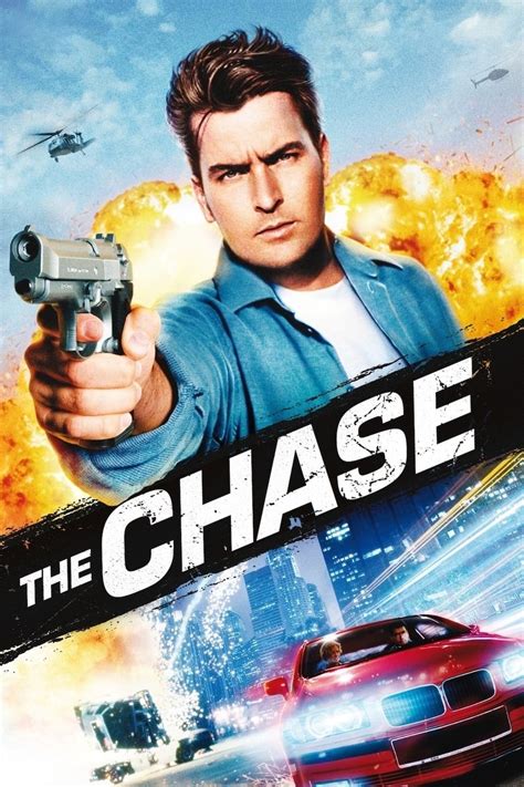 The Chase (1994 film) ~ Complete Wiki | Ratings | Photos | Videos | Cast