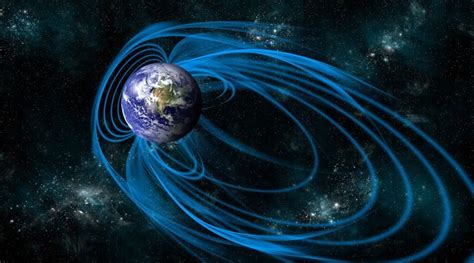 Magnetic anomaly – Smartencyclopedia | ENG