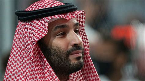 Mohammed bin Salman: Saudi Crown Prince says he does not care about ...