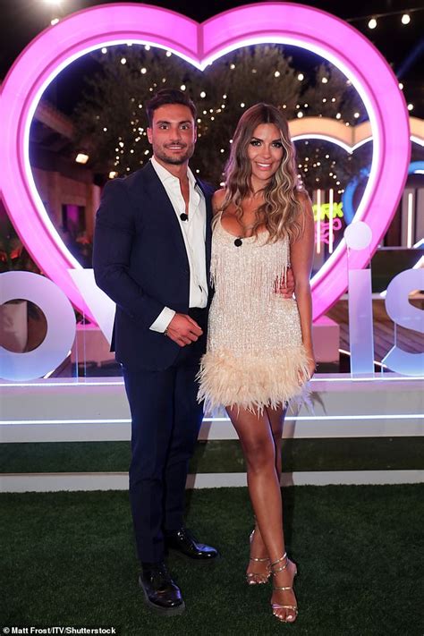 Love Island: Winners Ekin-Su and Davide secure 63% of the public's ...