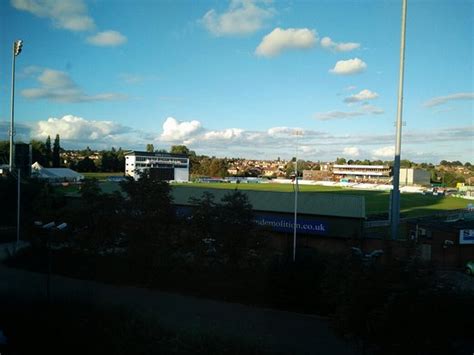 TRAVELODGE DERBY CRICKET GROUND HOTEL - Updated 2018 Prices & Reviews (England) - TripAdvisor