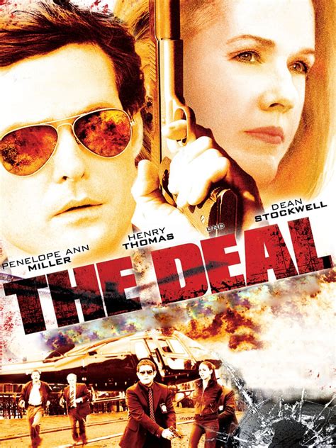 The Deal Pictures - Rotten Tomatoes