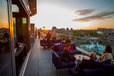 The Best Rooftop Bars and Restaurants in Philadelphia — Visit ...