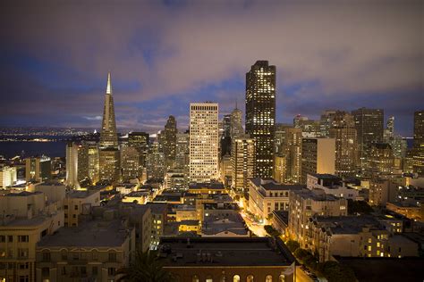 Fairmont San Francisco Wedding