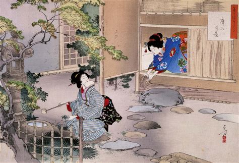 Ukiyo-e | Woodblock Printing, Edo Period & Japanese Prints | Britannica