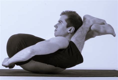 8 Advanced Yoga Poses to Work Towards