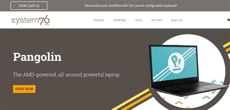 Collection of System76 Laptop Reviews 2009-2014