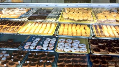 Market Street Bakery | Just desserts, Food, Bakery