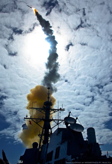 Missile Defense Agency Archives - USNI News