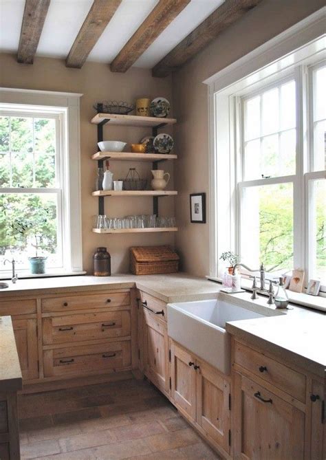 simple-country-kitchen