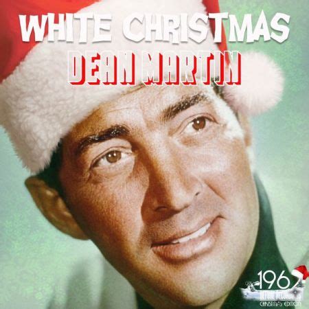 Dean Martin - White Christmas (2020) - SoftArchive