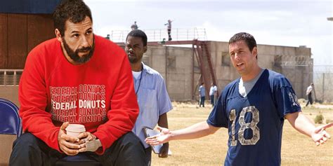 Hustle Shows Adam Sandler's Career Progress In 1 Very Specific Way