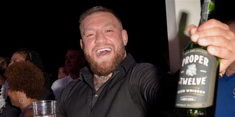 Conor McGregor Reacts to Lightning Fast BKFC Knockout