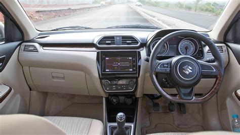 Maruti Suzuki Dzire | The Sub-4-Meter Sedan Leader